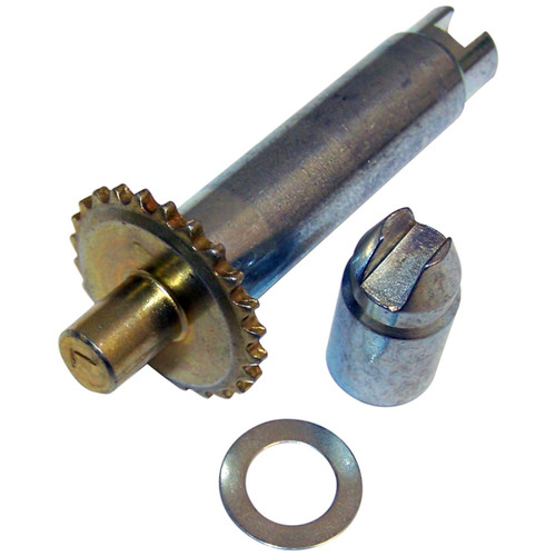 Crown Automotive 943131A Drum Brake Adjuster 2-Pack - Fits 1969-1978 Jeep SJ, J-Series