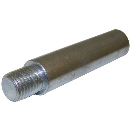Crown Automotive 83504655 Disc Brake Caliper Pin 2-Pack - Fits 1982-1992 Jeep YJ, CJ-5, 7, 8