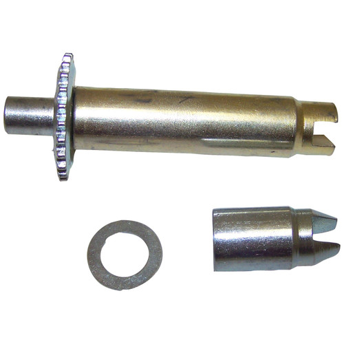 Crown Automotive 943132A Drum Brake Adjuster 2-Pack - Fits 1969-1978 Jeep SJ, J-Series