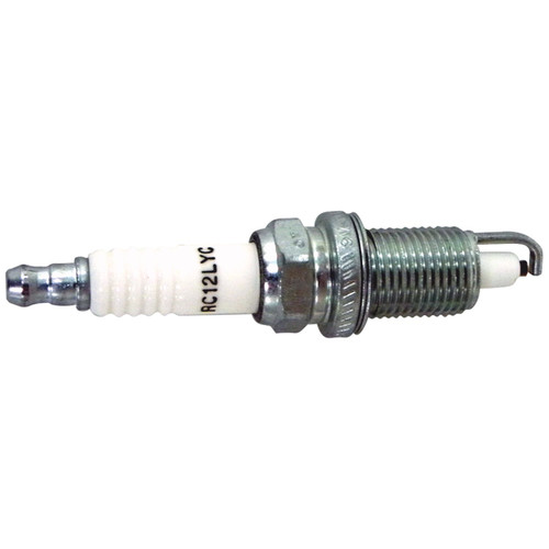 Crown Automotive 56027275 Spark Plug 6-Pack - Fits 1986-1998 Jeep YJ, TJ, XJ, MJ