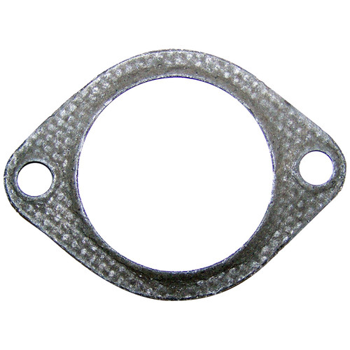 Crown Automotive J3211053 Exhaust Pipe Flange Gasket 2-Pack - Fits 1968-1974 Jeep AMC Models