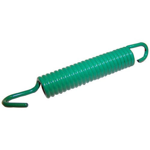 Crown Automotive J0938111 Drum Brake Shoe Return Spring 4-Pack - Fits 1966-1971 Jeep CJ-5