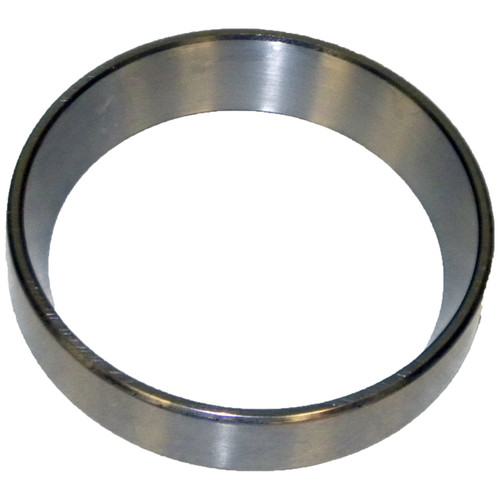 Crown Automotive J0925447 Wheel Bearing 2-Pack - Fits 1946-1986 Jeep Willys Vehicles