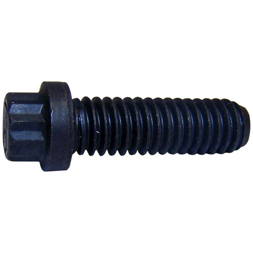 Crown Automotive J3190386 Manual Transmission Cover Bolt 2-Pack - Fits 1945-1971 Jeep Willys Models