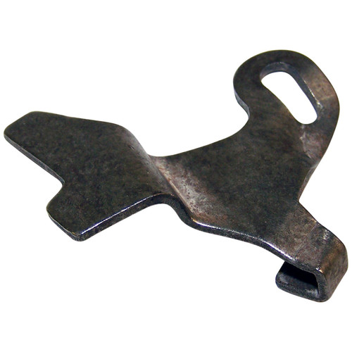 Crown Automotive J0943140 Drum Brake Adjusting Lever 2-Pack - Fits 1987-1989 Jeep CJ-5
