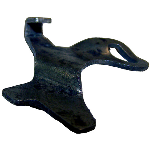 Crown Automotive J0943140 Drum Brake Adjusting Lever 2-Pack - Fits 1987-1989 Jeep CJ-5