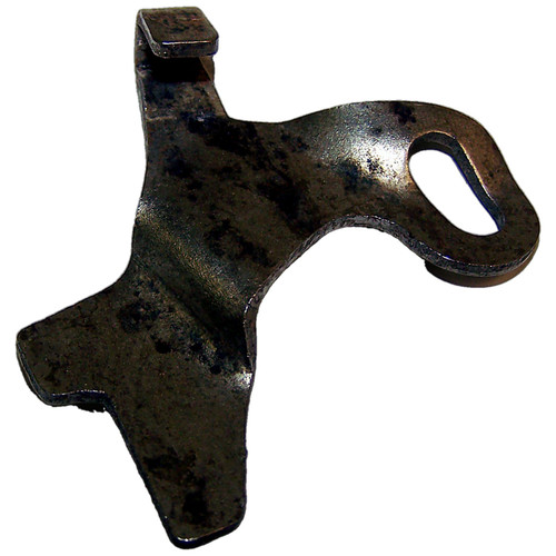 Crown Automotive J0943140 Drum Brake Adjusting Lever 2-Pack - Fits 1987-1989 Jeep CJ-5