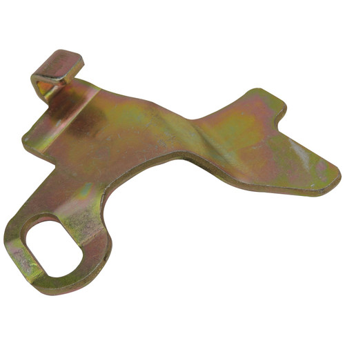 Crown Automotive J0943141 Drum Brake Adjusting Lever 2-Pack - Fits 1987-1989 Jeep CJ-5