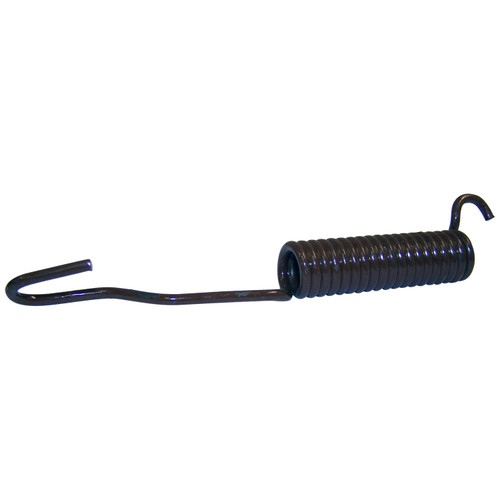 Crown Automotive J0937953 Drum Brake Shoe Return Spring 2-Pack - Fits 1969-1978 Jeep SJ, J-Series