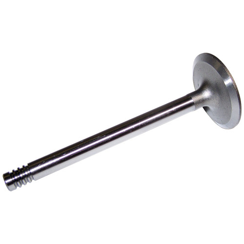 Crown Automotive J3218732 Engine Intake Valve 8-Pack - Fits 1965-1966 Jeep SJ, J-Series