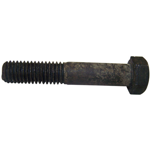 Crown Automotive J4006948 Engine Crankshaft Main Bearing Cap Bolt 4-Pack - Fits 1997-2002 Jeep TJ Wrangler
