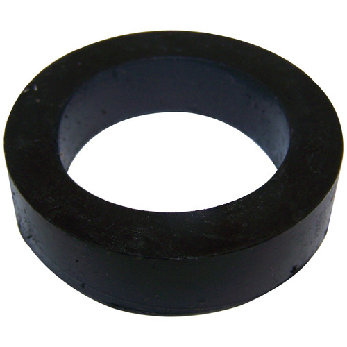 Crown Automotive J5462446 Body Mount Bushing 4-Pack - Fits 1977-1986 Jeep CJ-5, CJ-7, CJ-8