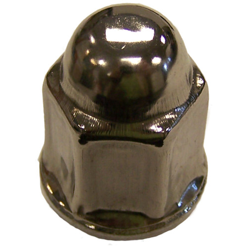 Crown Automotive J4006956 Wheel Lug Nut 2-Pack - Fits 2007-2018 Ram ZD Viper