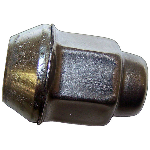 Crown Automotive J4006956 Wheel Lug Nut 2-Pack - Fits 2007-2018 Ram ZD Viper