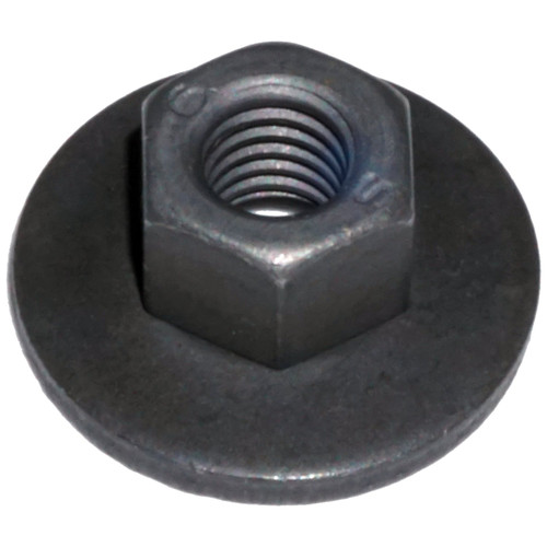 Crown Automotive 6504030 Nut 2-Pack - Fits 2018-2024 Jeep JL Wrangler
