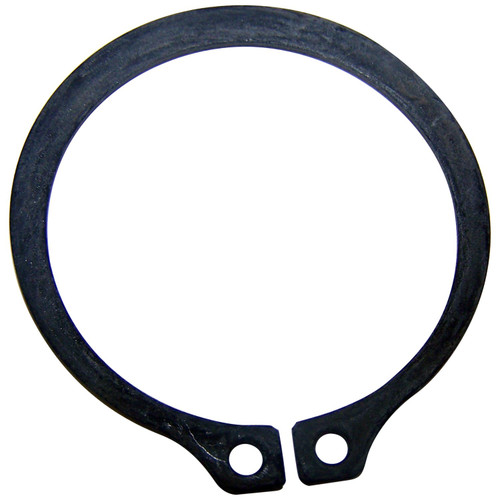 Crown Automotive J8124362 Suspension Ball Joint Snap Ring 2-Pack - Fits 1972-1991 Jeep CJ-5, 6, 7, 8