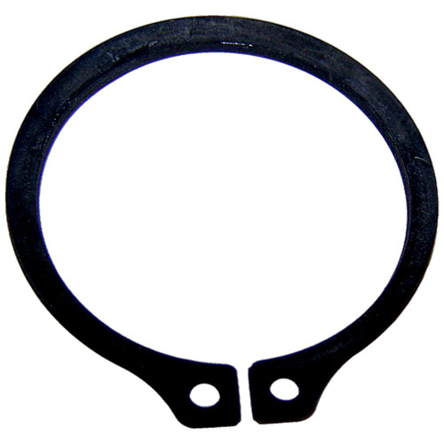 Crown Automotive J8124362 Suspension Ball Joint Snap Ring 2-Pack - Fits 1972-1991 Jeep CJ-5, 6, 7, 8