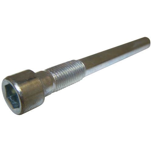 Crown Automotive J8124572 Disc Brake Caliper Bolt 2-Pack - Fits 1974-1991 Jeep SJ, J-Series