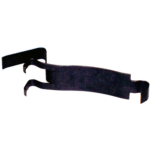 Crown Automotive J8124573 Disc Brake Caliper Spring 2-Pack - Fits 1974-1991 Jeep SJ, J-Series, Left or Right