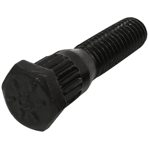 Crown Automotive J4007109 Exhaust Manifold Stud 2-Pack - Fits 1997-1999 Jeep TJ Wrangler