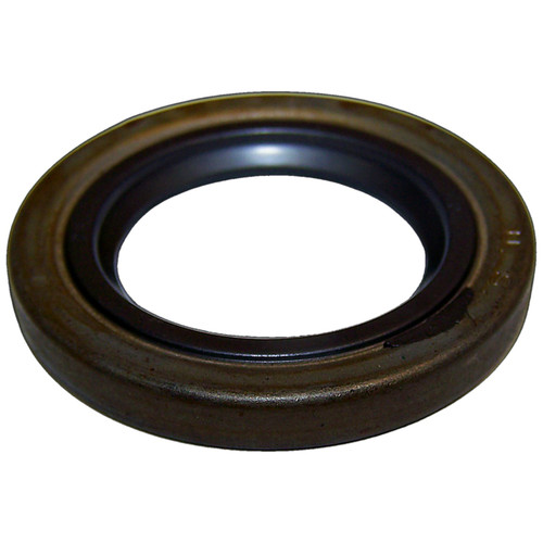 Crown Automotive J8120358 Drive Axle Shaft Seal 2-Pack - Fits 1971-1973 Jeep SJ, J-Series