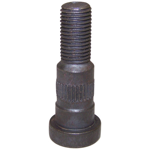 Crown Automotive J8124803 Wheel Hub Stud 2-Pack - Fits 1974-1991 Jeep SJ, J-10