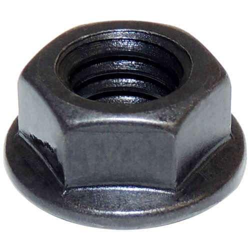 Crown Automotive J4007177 Exhaust Manifold Nut 2-Pack - Fits 1991-1999 Jeep