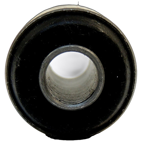 Crown Automotive J5353851 Leaf Spring Bushing 2-Pack - Fits 1976-1986 Jeep CJs, Pivot End, 2.9"