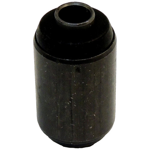 Crown Automotive J5353851 Leaf Spring Bushing 2-Pack - Fits 1976-1986 Jeep CJs, Pivot End, 2.9"