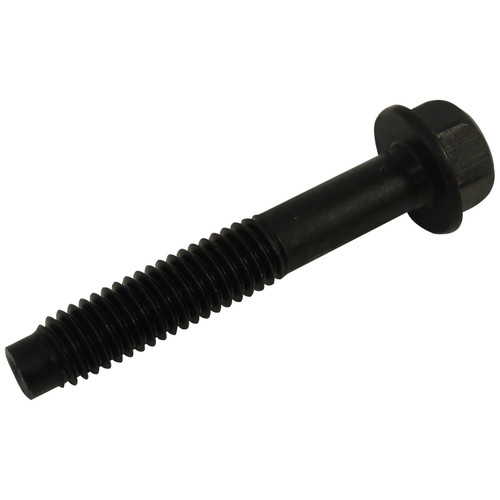 Crown Automotive J4007570 Body Mount Cushion Bolt 4-Pack - Fits 1987-2009 Jeep TJ, YJ Wrangler, 5 Required