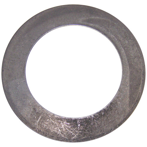 Crown Automotive J8120832 Differential Side Gear Thrust Washer 4-Pack - Fits 1997-2006 Jeep TJ Wrangler