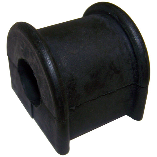Crown Automotive J5355315 Suspension Stabilizer Bar Bushing 2-Pack - Fits 1976-1980 Jeep CJ-5