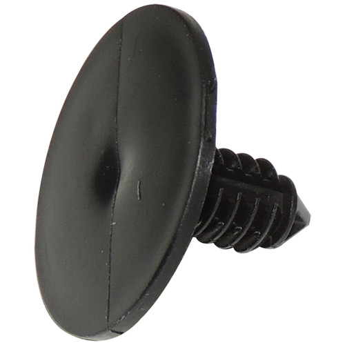 Crown Automotive 6504135 Hood Insulation Pad Clip 16-Pack - Fits 2007-2018 Ram