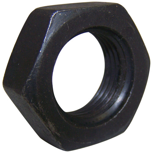 Crown Automotive J8121391 Suspension Ball Joint Lock Pin Nut 2-Pack - Fits 1972-1983 Jeep SJ, J-Series