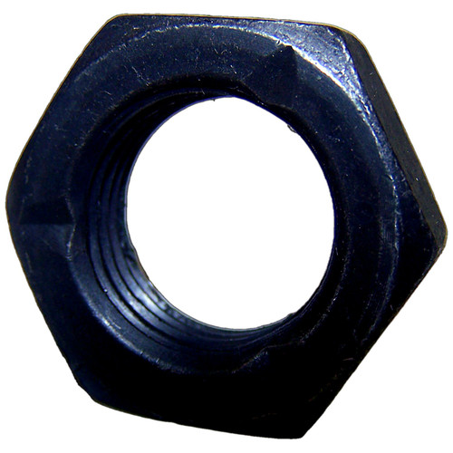 Crown Automotive J8121391 Suspension Ball Joint Lock Pin Nut 2-Pack - Fits 1972-1983 Jeep SJ, J-Series