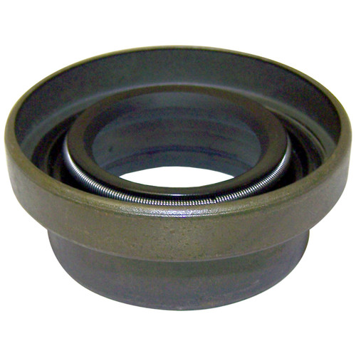 Crown Automotive J8124832 Drive Axle Shaft Seal 2-Pack - Fits 1974-1979 Jeep SJ, J-Series