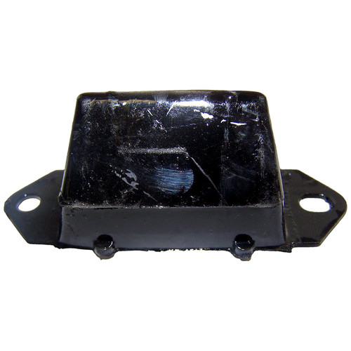 Crown Automotive J5355483 Jounce Bumper 2-Pack - Fits 1976-1983 Jeep J-Series