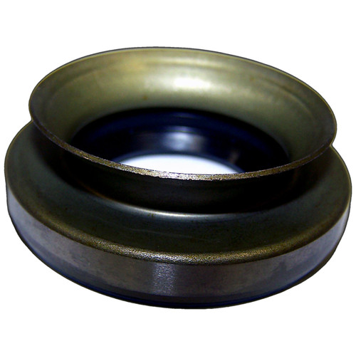 Crown Automotive J8121781 Drive Axle Shaft Seal 2-Pack - Fits 1976-1906 Jeep CJs, YJ, TJ, XJ