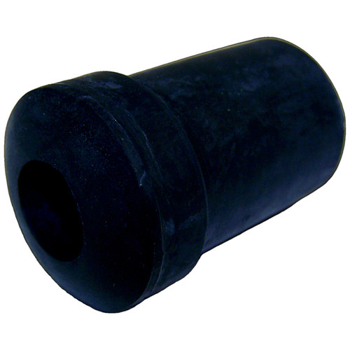 Crown Automotive J5355841 Leaf Spring Shackle Bushing 2-Pack - Fits 1976-1983 Jeep C104 Commando
