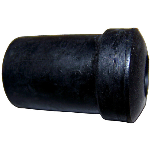Crown Automotive J5355841 Leaf Spring Shackle Bushing 8-Pack - Fits 1976-1983 Jeep C104 Commando