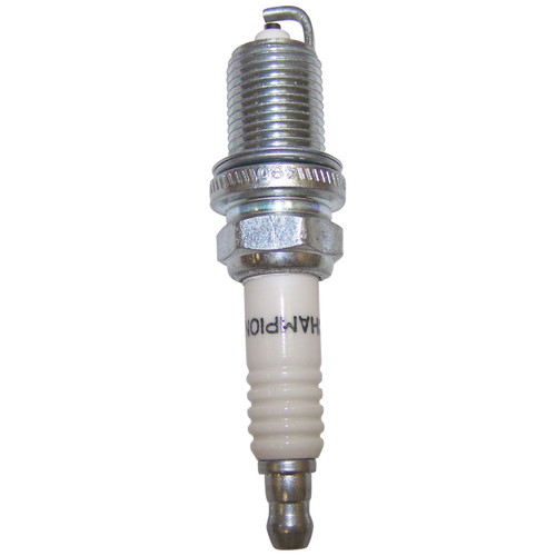 RT Off-Road SPZFR6F11G Spark Plug 4-Pack - Fits 2005-2010 Ram WK Grand Cherokee