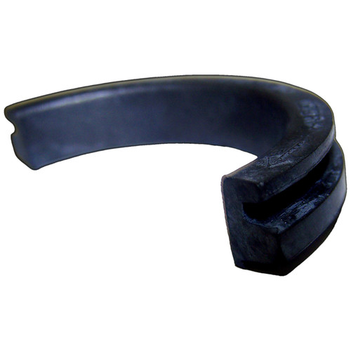 Crown Automotive J0800093 Engine Crankshaft Seal 2-Pack - Fits 1941-1971 Jeep Willys