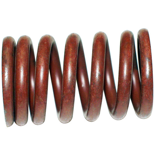 Crown Automotive J0800417 Engine Valve Spring 2-Pack - Fits 1950-1971 Jeep Vintage Jeep, Willys Models