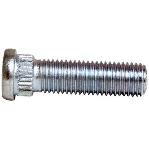 Crown Automotive MU159002 Wheel Hub Stud 16-Pack - Fits 2007-2017 Jeep MK Compass, Patriot, Left or Right