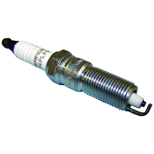 Crown Automotive S2RE14PLP5 Spark Plug 6-Pack - Fits 2007-2011 Jeep JK Wrangler