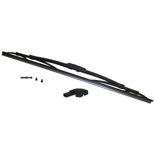 Crown Automotive 5066974AA Wiper Blade 2-Pack - Fits 1993-1998 Jeep