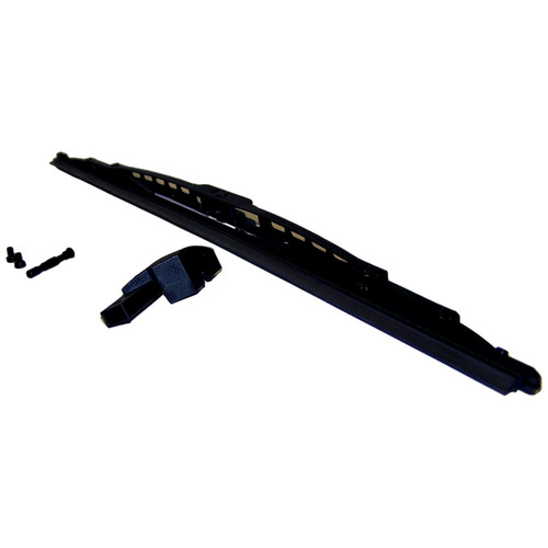 Crown Automotive 5066974AA Wiper Blade 2-Pack - Fits 1993-1998 Jeep