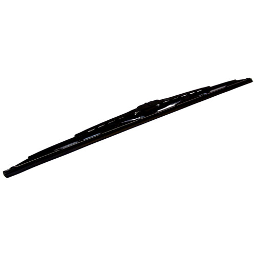 Crown Automotive 5139095AA Wiper Blade 2-Pack - Fits 2005-2013 Jeep WK Grand Cherokee, 21" Long