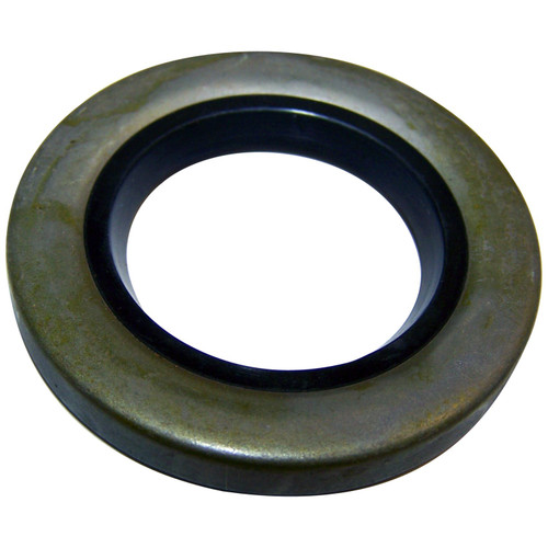 Crown Automotive JA000779 Drive Axle Shaft Seal 4-Pack - Fits 1941-1945 Jeep MB