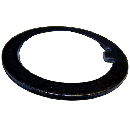 Crown Automotive JA000865 Wheel Bearing Washer 2-Pack - Fits 1941-1986 Jeep Vintage Jeep, Willys Models